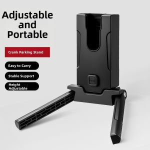TOOKTRO | Bicycle Parking Stand