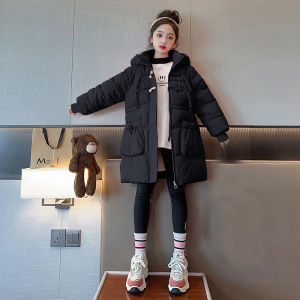 AINAO | Thick New Winter Cotton Coat
