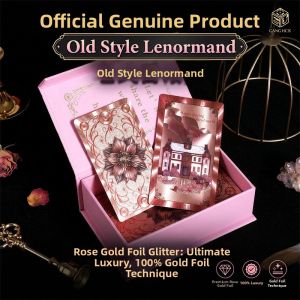 LUOYIMAN | Authentic Classical Rana Vintage Game Cards for Beginners