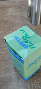 brite rubberband 350gms natural & assorted colors