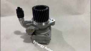 Pompa Power Steering Mitsubishi Canter 4D34 PS125 10000665