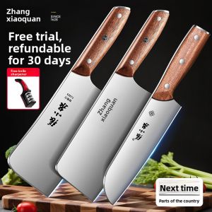 Zhang Xiaoquan | Kitchen Knife Set for Slicing and Chopping Meat