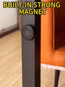 3M Magnetic Air tag Holder Case Impact-Resistant PC Strong Magnet Secure Attach for Vehicle and Bike Easy Deployment Tracking Device Accessory