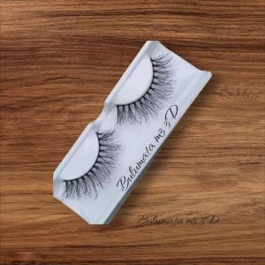 bulumata m3  3D  lusinan