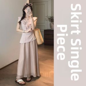 unifittoo | Summer Two-piece Dress Set