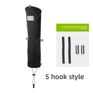 Mountainhiker | MAP BROTHER 1PC Outdoor Hiking Cane Storage Bag Off-road Backpack Lightweight and Portable Storage Bag Hiking Equipment Cane Bag