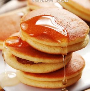 Baka tinapay 240g 480g 720g 铜锣烧