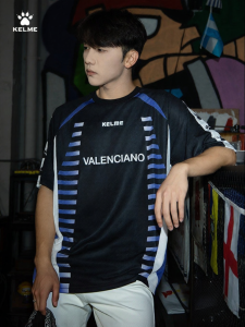 Kelme | Vintage Football Culture Mens T-Shirt