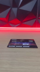 Ổ Cứng SSD KINGMAX 500GB PX4480/ 1TB PX4480 NVMe M.2 2280 PCIe Gen 4x4 - Hàng Chính Hãng