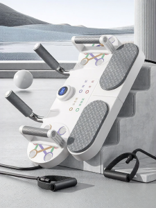 Helang | Multi-functional Push-up Training Board