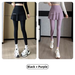 MiiOW | Shaping And Lifting Skort For Women