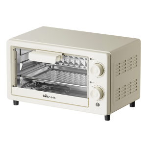 Bear | Home Mini Multifunctional Electric Oven 10L