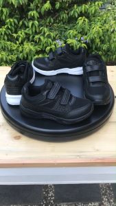 PRO ATT Sepatu Sekolah Anak SD SMP SHM 261 V