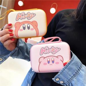 เครื่องชาร์จหูฟังบลูทูธสายข้อมูลกล่องเก็บดิจิตอล พกพา กล่องที่เก็บ