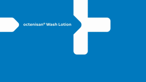(Exp:02/2028) Schulke Octenisan Wash Lotion 150ml | 500ml