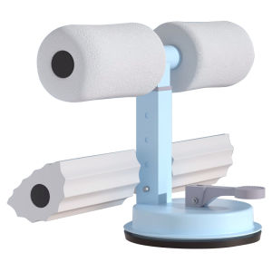 INRT | Examination-oriented Sit-up Assistant Home Fixing Fitness Equipment