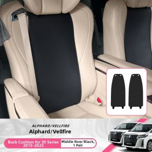 JERSAI | Elfa/Willfa Specific Car Seat Covers For Remodeling
