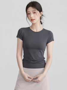 VOJ | Breathable Shockproof Yoga Sports Bra For Running Training Pilates