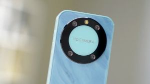 SOYES F8 Pro Max Mini Smart Phone: A Comprehensive Guide