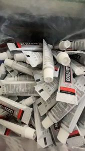 Multi Purpose Industrial Strength 25-50ML B7000 Glue Adhesive Rhinestone Craft Phones Glue