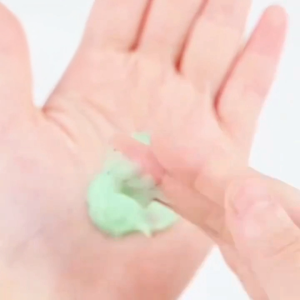 Scrub Peel Wajah Eksfoliasi Wajah Pembersih Komedo 60g - Vitamin Mencerahkan Kering Wajah Perawatan Berminyak Niacinamide Memutihkan