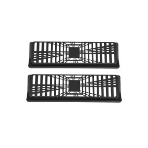 DIBOCHEPIN | For Tesla ModelY 3 Under Seat Vent Protector Trim Accessories
