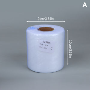 (Ce14)Filter Roll Replacement For BUBBLE MAGUS ARF-S ARF-M ARF-L Automatic Roll Filter Nylon Filter Sock Bio Filter Media