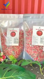 Hạt lựu khô nấu chè 500g - Viettin Mart