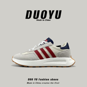 Breathable Leather Running Shoes Mens Casual Fashion Sneakers Thick Bottom Agan Shoe Waterproof Low Top Glue Adhesive Shoes