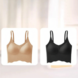 MsPai | Invisible Light Push-up Underwear