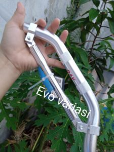 STANG STIR DAY LOW STANG DAY STIR TINANIUM SET STABILIZER PALANG KECIL NINJA VIXION CB150R MEGAPRO KLX TIGER VERZA DLL