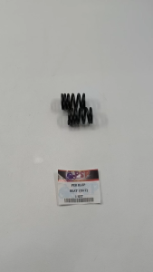Per Klep Beat (Set Isi 2) - Peer Pir Klep Valve Spring Honda Vario Spacy Scoopy Karbu Lama Old