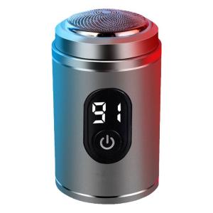 XIAXIU | Portable Mini Electric Shaver