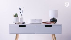 กล่องฆ่าเชื้อโรค Philips Lighting Disinfection Mini Box