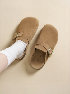 Josiny | Retro Versatile Platform Shoes