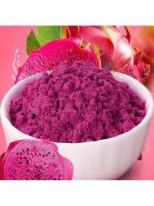 Natural Healthy Food Coloring Edible Powder