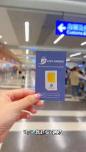 【eSIM】Japan 4G/5G eSIM Unlimited Data Travel eSIM【1GB–3GB Daily】GOGO ROAMING Travel eSIM