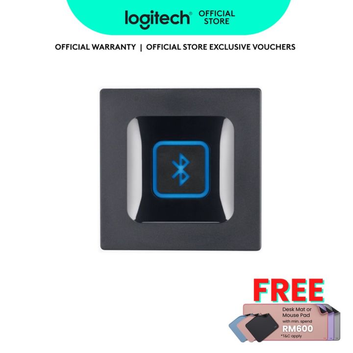 Logitech Z625 THX Speaker System with Subwoofer THX Certified