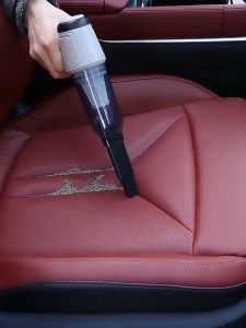 All-IN-1 Suction Blower Air Exhaust 20000pa Cordless Vacuum Cleaner Rechargeable Dual Use For Home Car Vacuum kereta吸尘机