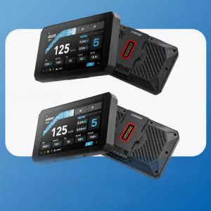 XILANG | Hệ Thống Xe Thông Minh Độc Quyền BMW Motorcycle Carplay Điều Hành