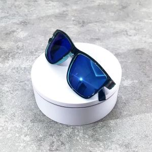 Fashionable Men Women Sunglasses Luxury Brand Designer Sun Glasses Vintage Square Driving Fishing Man Eyewear