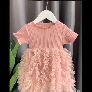 LNR Shop: Gaun Pesta Anak Perempuan & Kostum Ulang Tahun