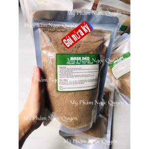 Bột mask thuốc bắc ngủ hoa dẻo trị nám (Gói 1 ký)