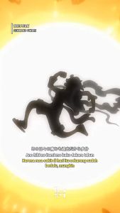 Poster One Piece Wano Kuni ARC LIMITED EDITION | Luffy | Zoro | Sanji | Brock | Nami | Usop | Franky | Chooper | Jimbe