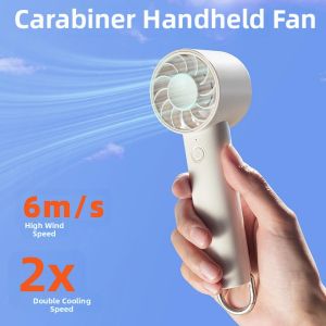 Portable Mini USB Charging Fan