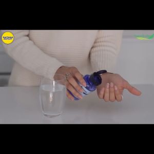 NUTRILABS BIOTIN 10.000 Mcg isi 100 & 50 Vitamin rambut kulit dan kuku