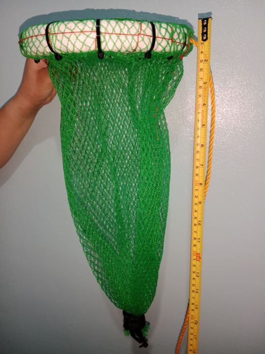floating fish keeper/barcelona for angler's.best for shore casting and ...