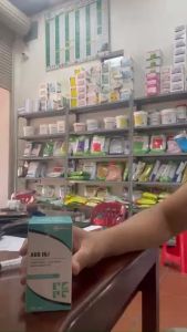 Long đờm giảm sốt kháng viêm cho vật nuôi ADB INJ giảm ho suyễn giúp động vật dễ thở kết hợp được nhiều loại K/S mang lại hiệu quả đ/tri cao.