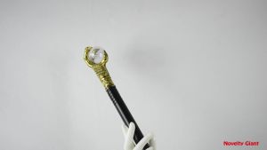 Raja Firaun Mesir Tongkat Magic Snake Sceptre Tongkat Tongkat Halloween Anak