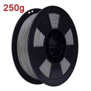 Flexible Filament Basic TPU 1.75mm 1kg 500g 250g FDM 3D Printer Soft TPU High Toughness Filament Black Whte Green High Speed